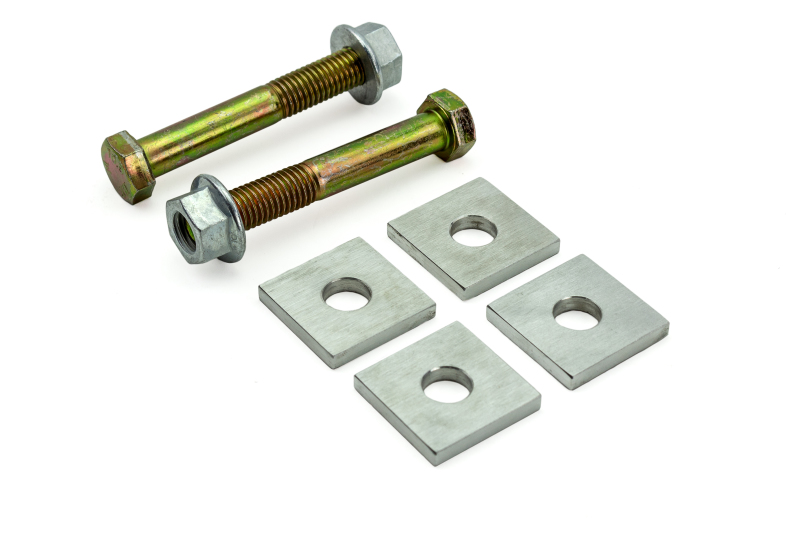 BMW G22 Eccentric Lockout Kit - Rear - SPL Parts - Toe Eccentric Lockout - `18-`27